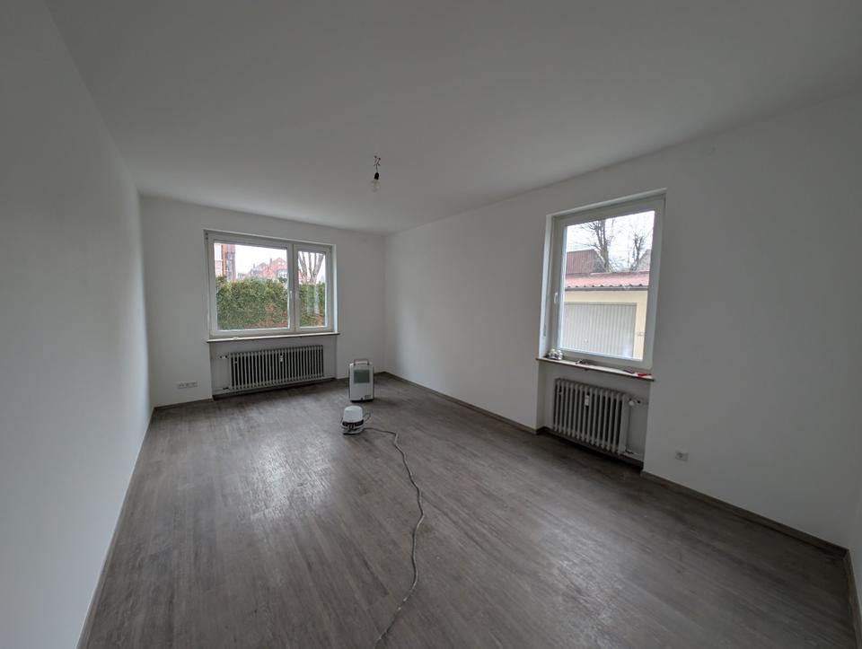 Thumbnail-38m² 1-Zimmer-Wohnung in Bad Aibling zu vermieten