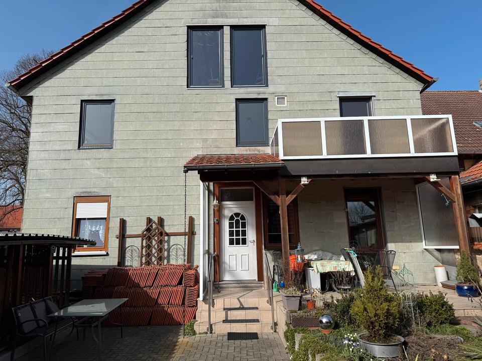 Thumbnail-Zweizimmerwohnung