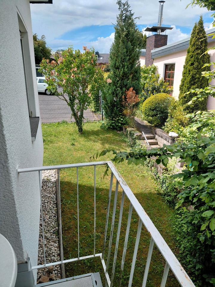 Thumbnail-Bungalow Haus Miete Bonn Lengsdorf