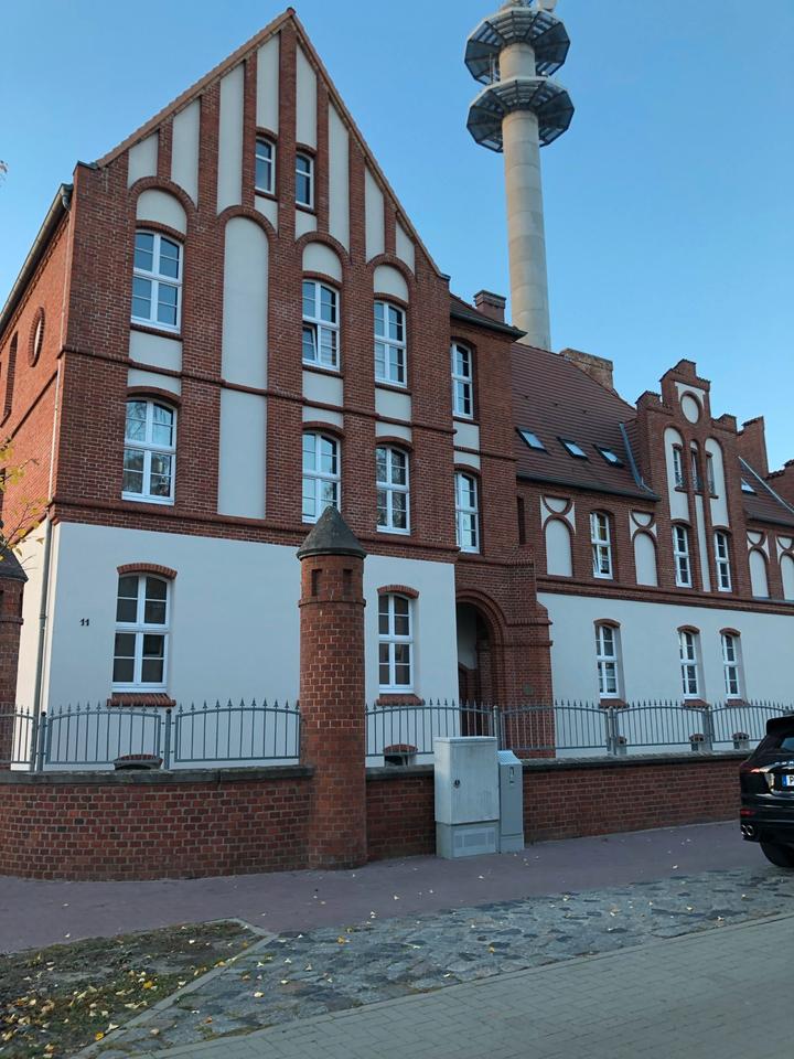 Thumbnail-1-Raumwohnung in Perleberg