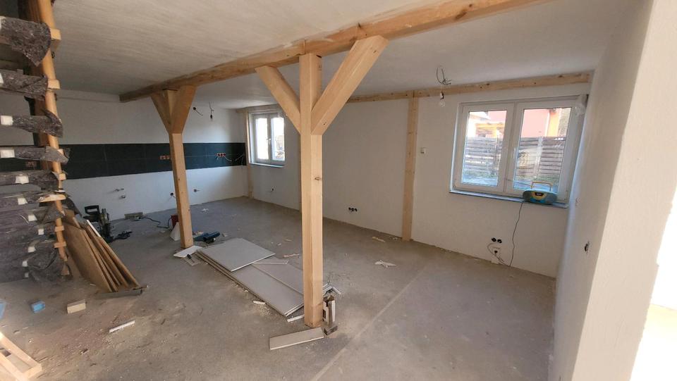 Thumbnail-4 Zimmer Maisonette Wohnung