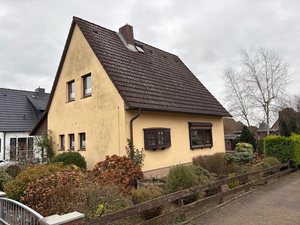 Thumbnail-Top Lage, ruhige Wohngegend und perfekt Angebunden