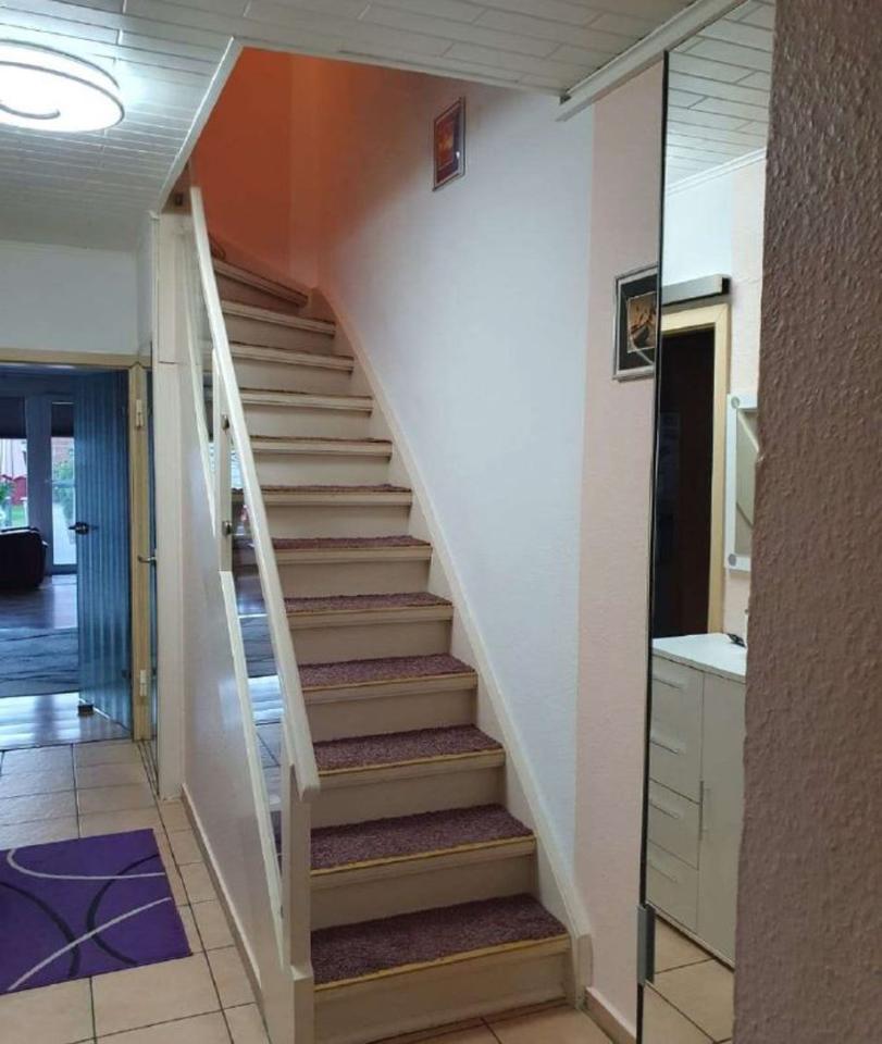 Thumbnail-Lübeck Kücknitz Roter Hahn Reihenhaus zu vermieten