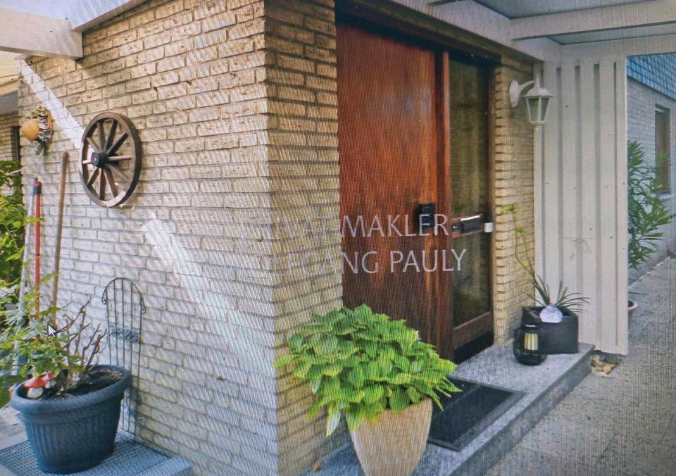 Thumbnail-Schöne 3-Zimmer-Wohnung mit Dachterasse in Grefrath Oedt