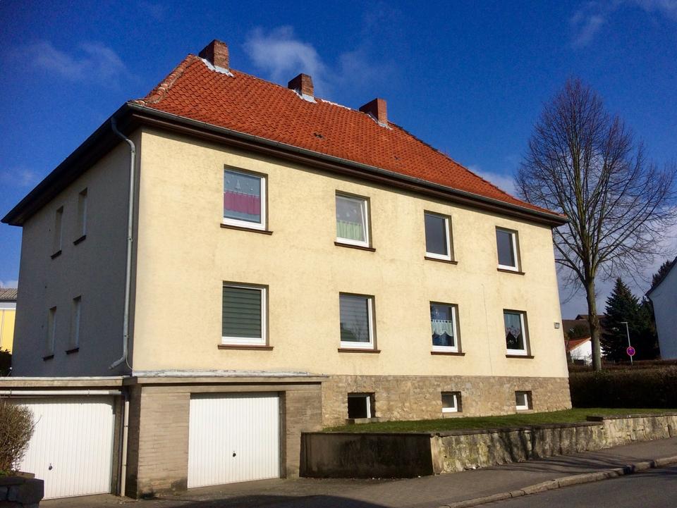 Thumbnail-3 Zi. Kü, Bad mit Fenster, Negenborner Weg