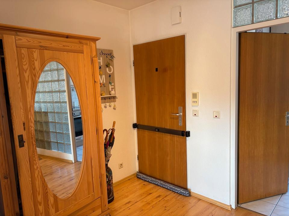 Thumbnail-Hübsche Wohnung in Crange