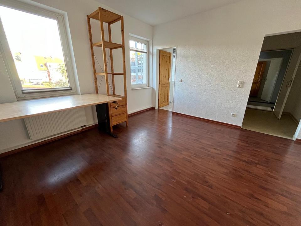Thumbnail-1,5 -Zimmer-Wohnung