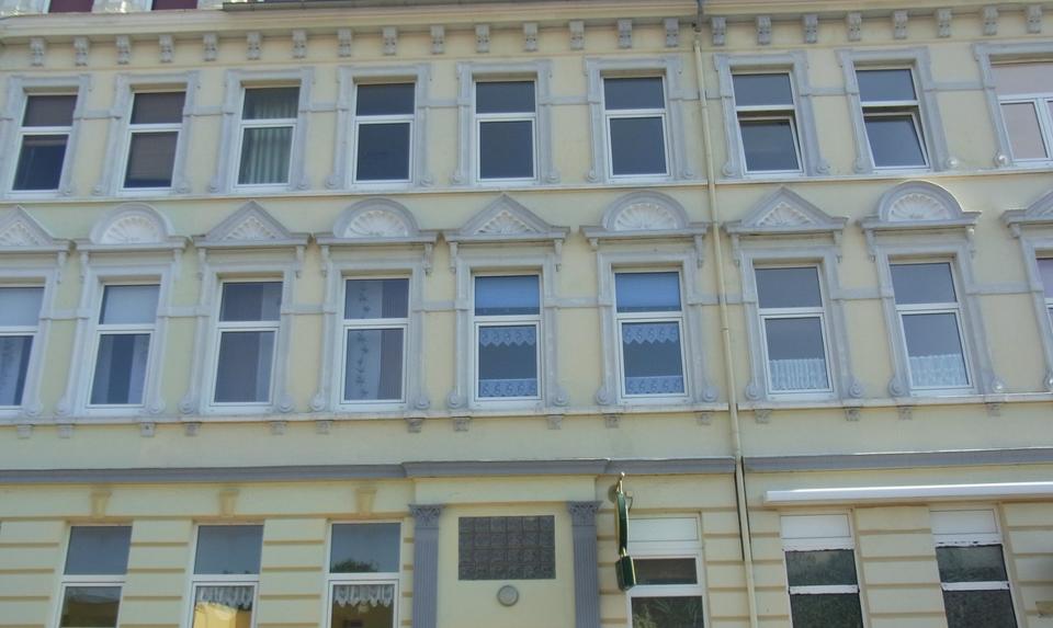 Thumbnail-3 Zimmer Küche Bad