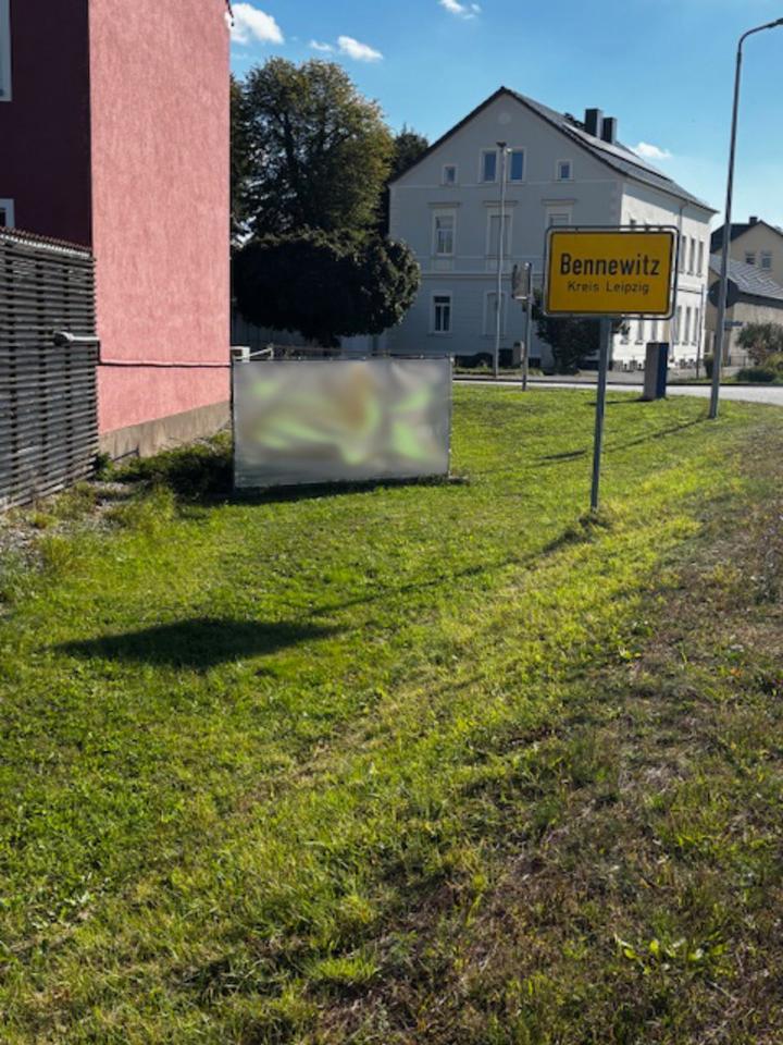 Thumbnail-Grundstück in Bennewitz für zahlreiche Nutzung denkbar