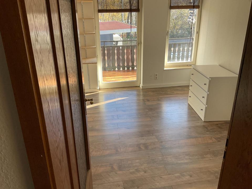 Thumbnail-WG Wohnung Lahr-Sulz