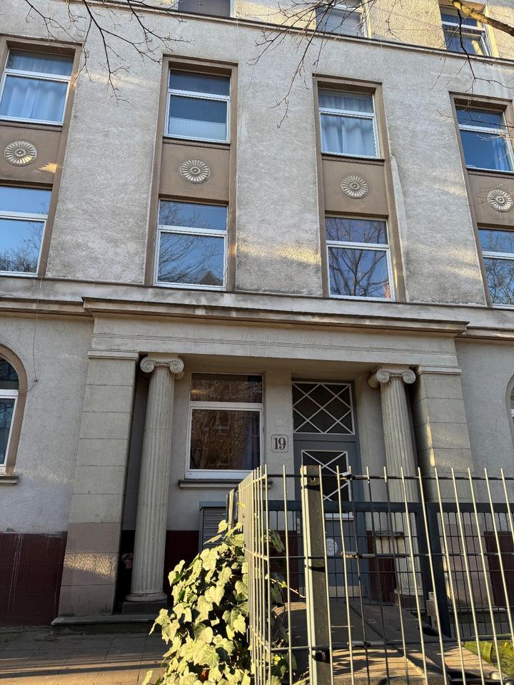 Thumbnail-4 Zi. - 89m² - Beletage - NordstadtHainholz