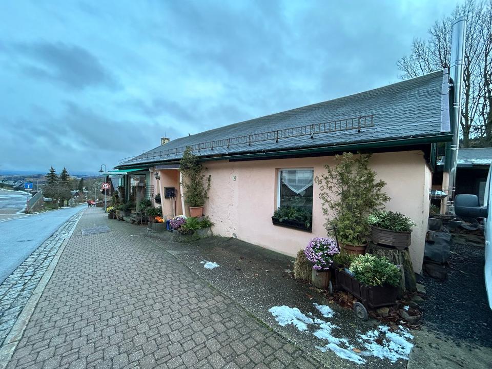 Thumbnail-Wohnhaus in Altenberg