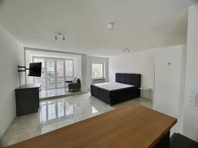 Thumbnail-Charmantes möbiliertes 1-Zimmer Apartment in Rümmingen