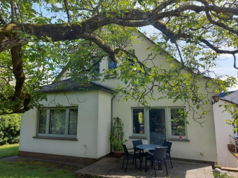 Thumbnail-Freistehendes Haus mit großem Garten Wittlich Stadt