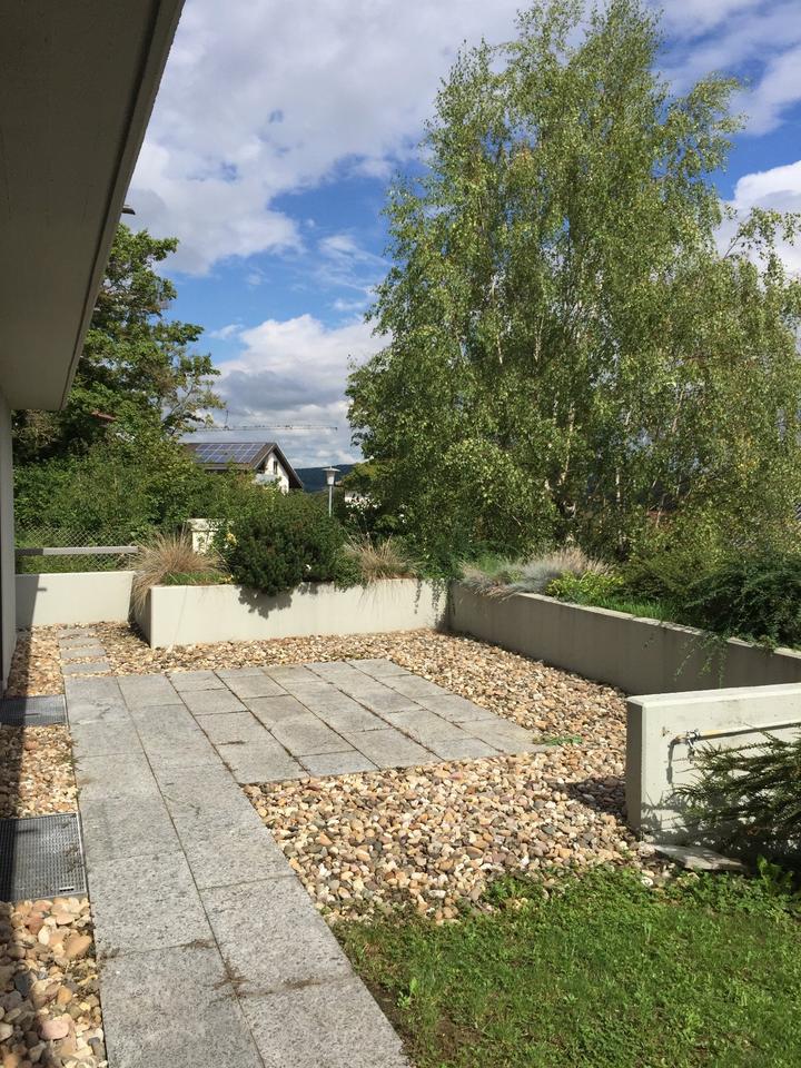 Thumbnail-Schöne, ruhige 2 ZKB Wohnung, Pforzheim-Eutingen, Natur