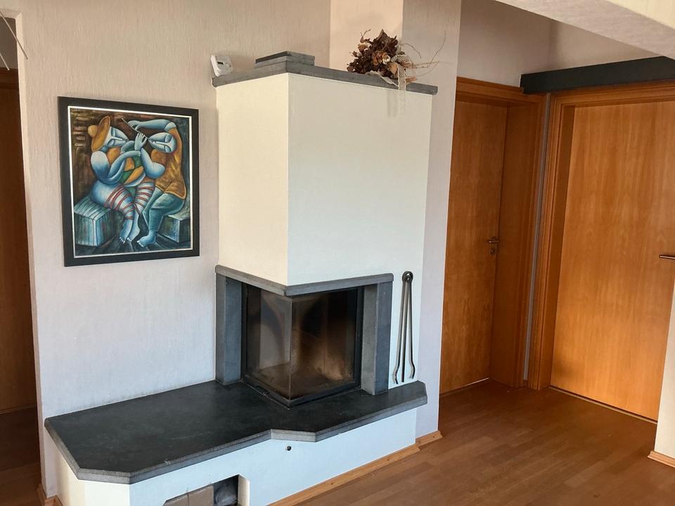 Thumbnail-3 Zimmer Dachgeschosswohnung Aachen Eilendorf