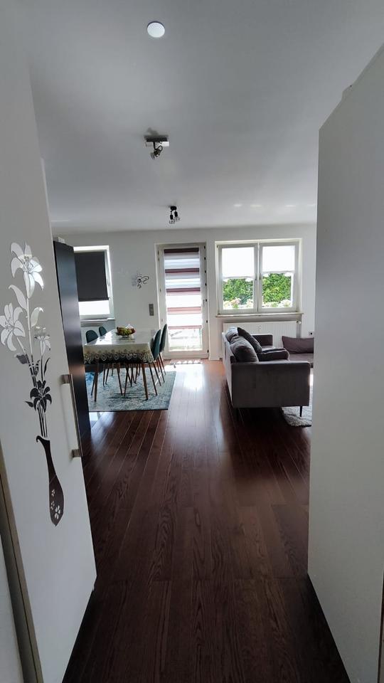 Thumbnail-1 Zimmer Eigentumswohnung in Göttingen Geismar