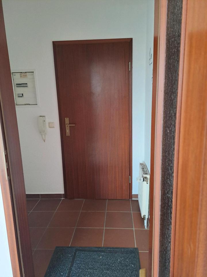 Thumbnail-Mietwohnung Visselhövede