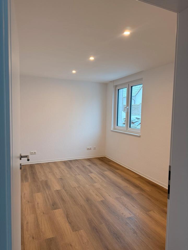 Thumbnail-Erstbezug - moderne kompakte 3-Zimmer Neubau Wohnung (65qm)