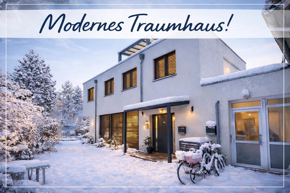 Thumbnail-Neubauhaus 180qm + Mietshaus 160qm | 2.600€ Miete | Von PRIVAT I