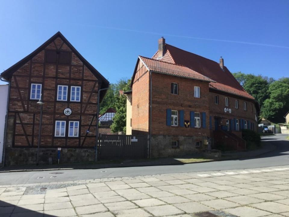 Thumbnail-Charmante Wohnung in Börnecke