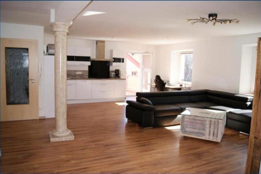 Thumbnail-Helle zentrale Wohnung im Herzen von Waldkirchen