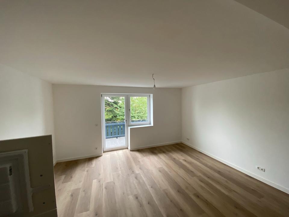 Thumbnail-Nachmieter 2-Zimmer-Wohnung