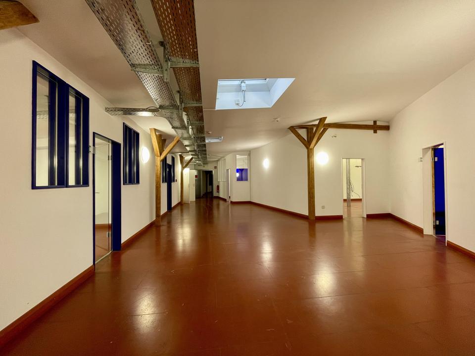Thumbnail-Exklusive Büroflächen zur Vermietung auf dem Otto-Stölcker-Gelände