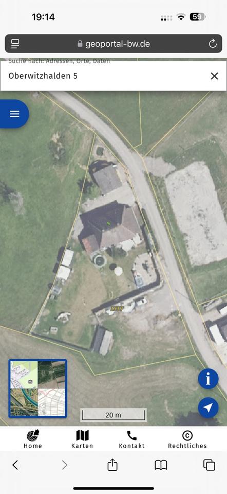 Thumbnail-Haus zu verkaufen