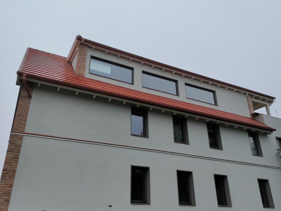 Thumbnail-Attraktive Doppelhaushälfte in ruhiger, familiärer Lage