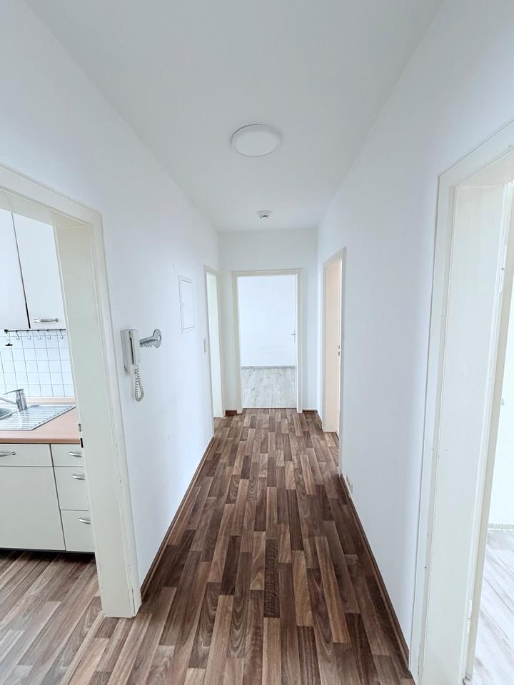 Thumbnail-Attraktive 3-Zimmer Wohnung