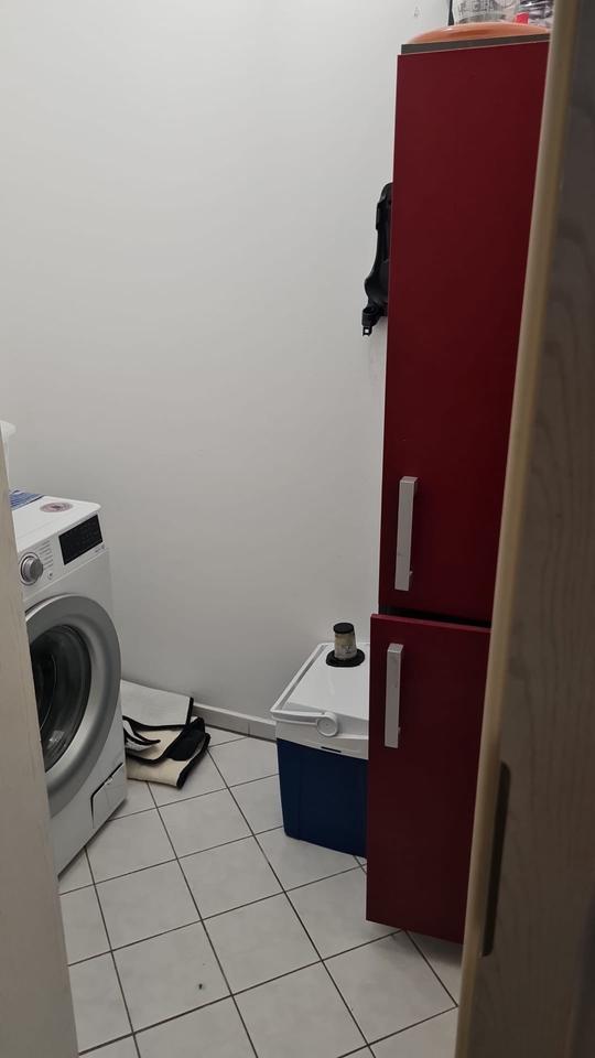 Thumbnail-Wohnung zu vermieten