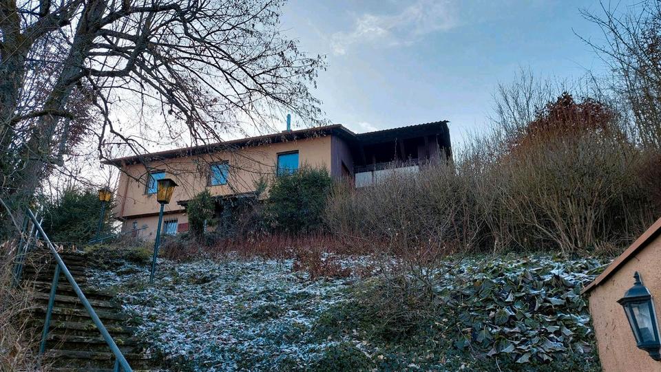 Thumbnail-Einfamilienhaus