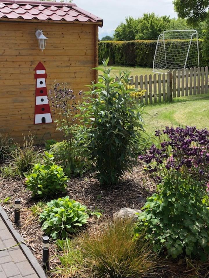Thumbnail-Ferienwohnung Nordsee zwischen Hooksiel und Horumer Siel