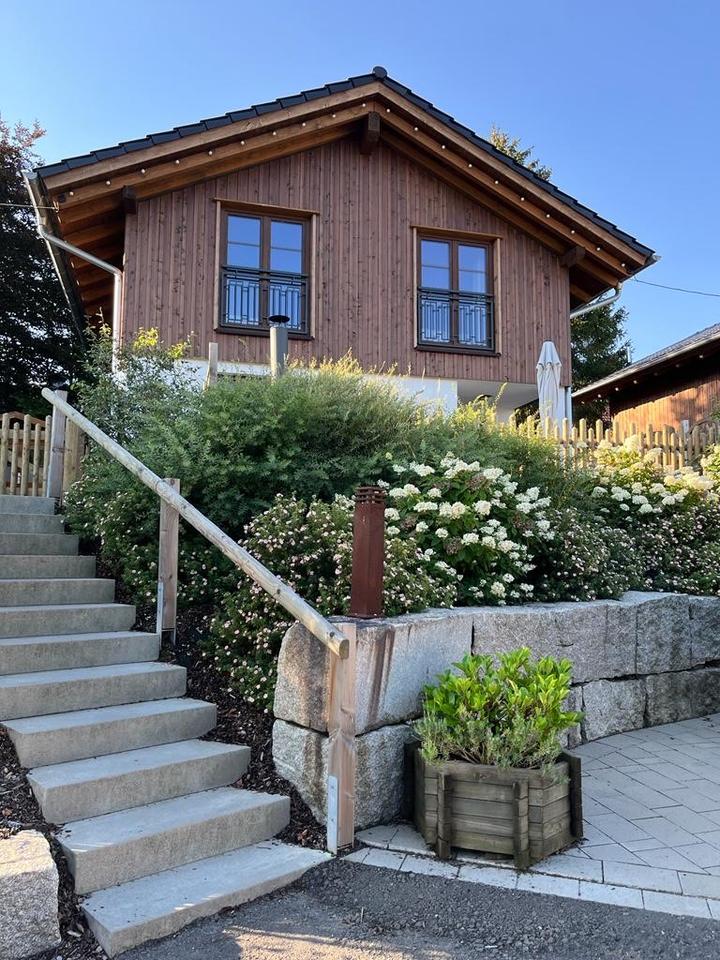 Thumbnail-Ferienhaus am Diemelsee Sauerland Willingen