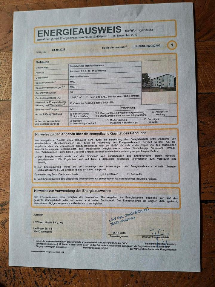 Thumbnail-Eigentumswohnung 2 Zimmer Rabenberg