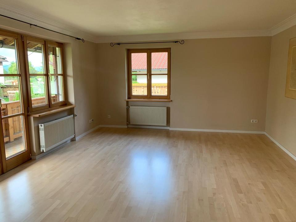 Thumbnail-3,5 Zimmer Wohnung