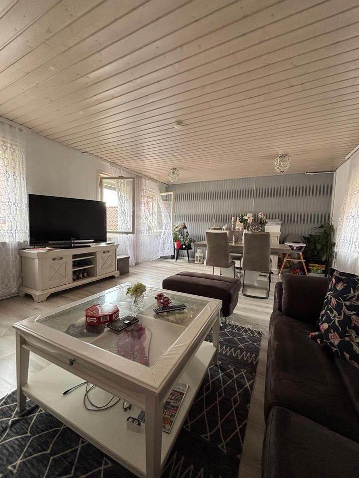 Thumbnail-Einfamilienhaus in Notzingen