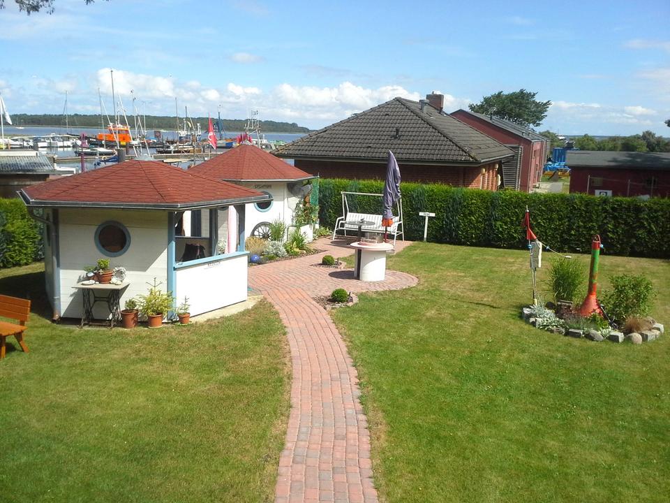 Thumbnail-Ferienwohnungen an der Ostsee