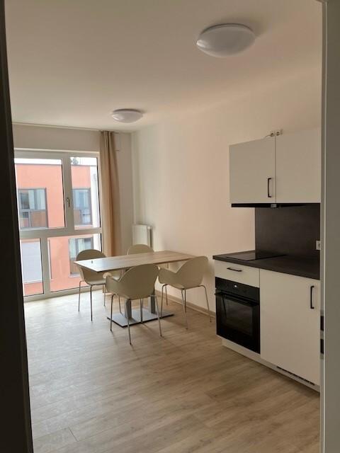 Thumbnail-Vollmöblierte 2-Zimmer Wohnung