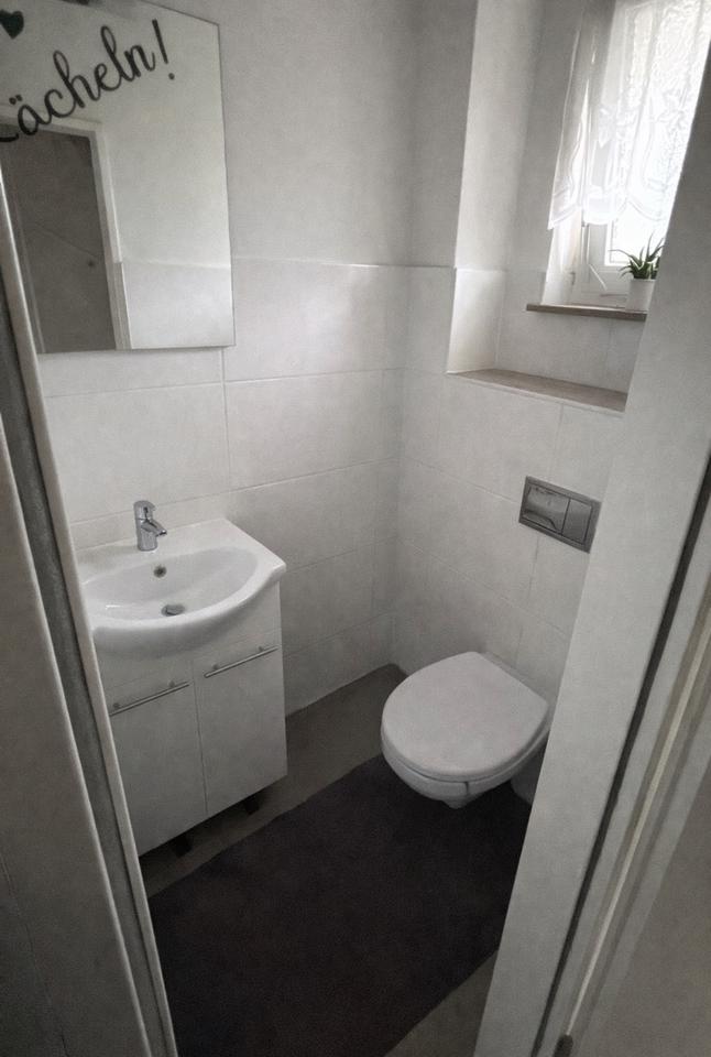 Thumbnail-Reihenhaus in Pattensen (Schöneberger Straße) zu vermieten