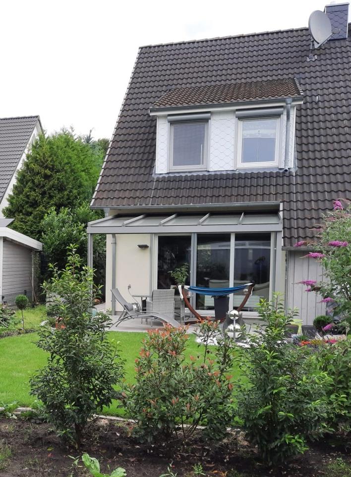 Thumbnail-Reihenendhaus in TOP-Lage von Stockelsdorf, Provisionsfrei