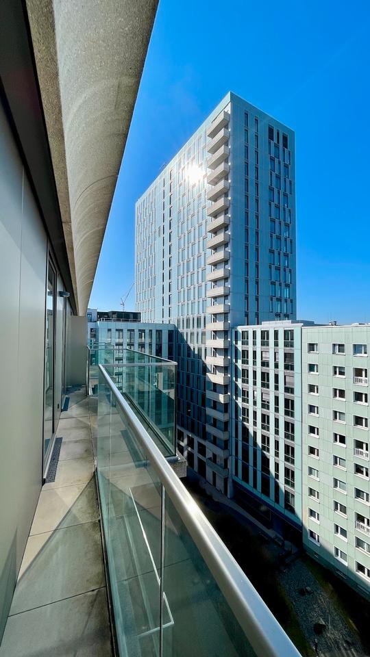 Thumbnail-Exklusive Traumwohnung – Zeitlose Eleganz und modernes Design in bester Innenstadtlage