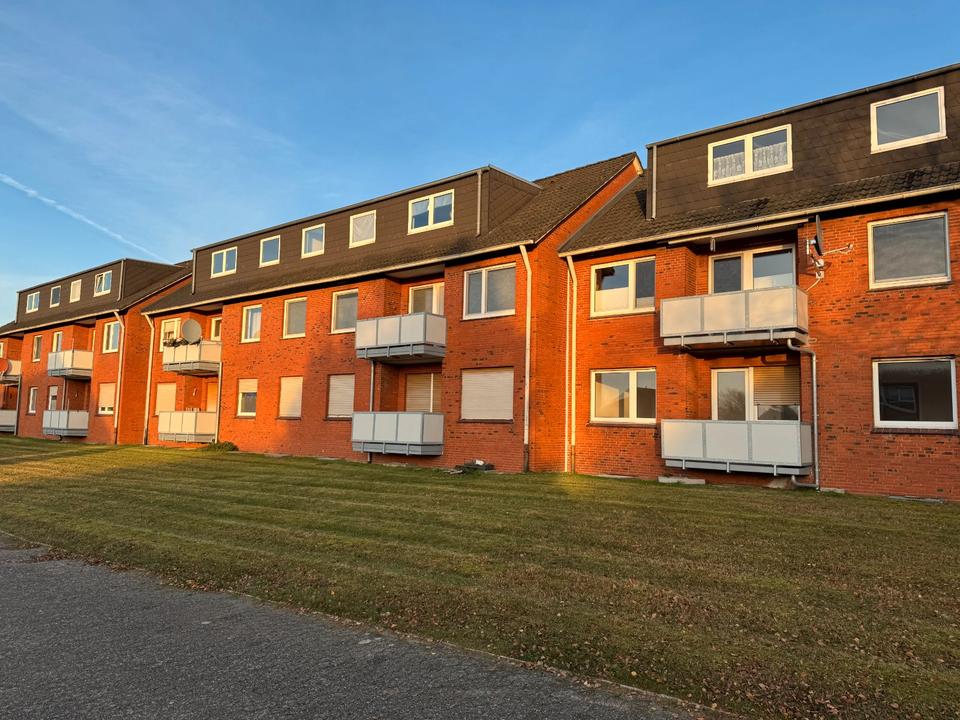 Thumbnail-Immobilienpaket mit 4ETW in der Ferienregion Wurster Nordseeküste