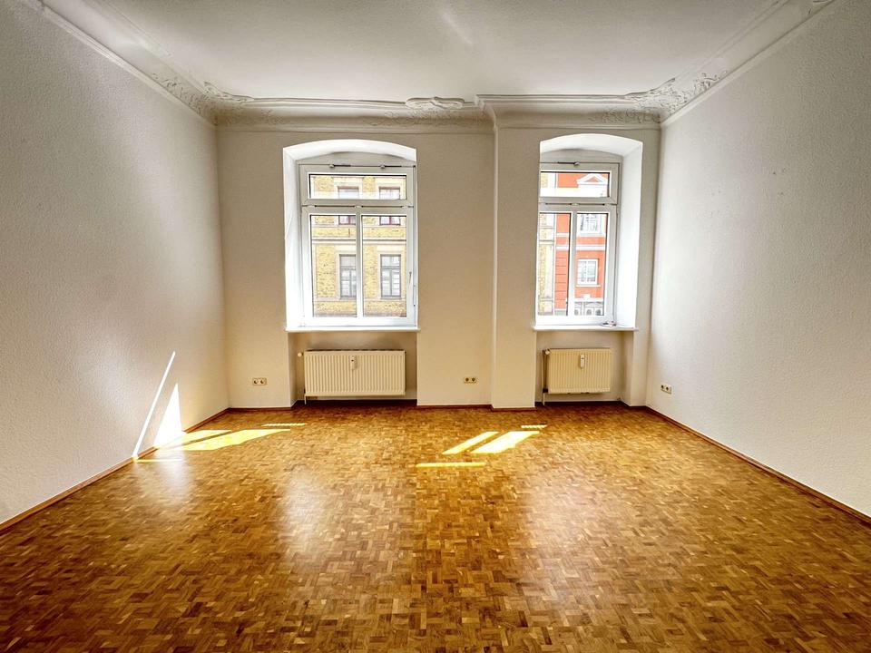 Thumbnail-Charmante 1-Zimmer-Wohnung in der Wittenburger Str.
