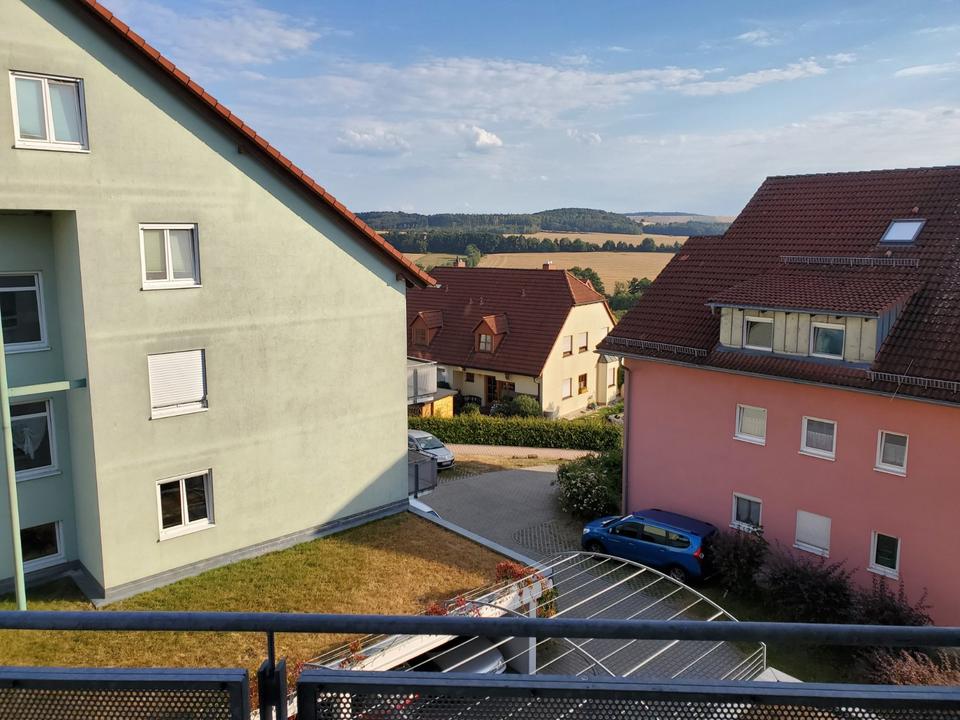 Thumbnail-3-Raum Wohnung zu vermieten in Stolpen