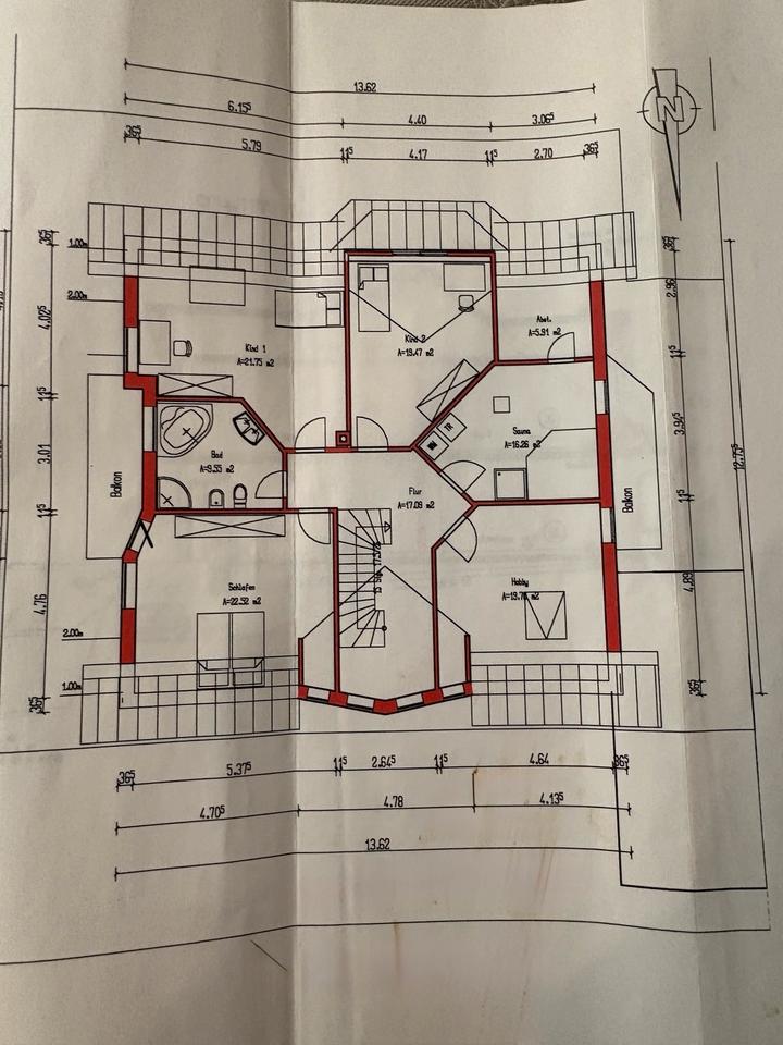 Thumbnail-Einfamilienhaus mit Einliegerwohnung