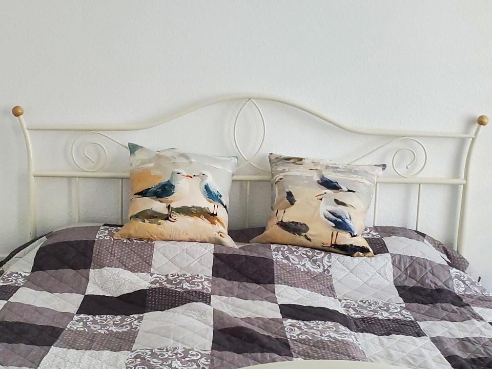 Thumbnail-Schöne Ferienwohnung In Wolgast Usedom Ostsee