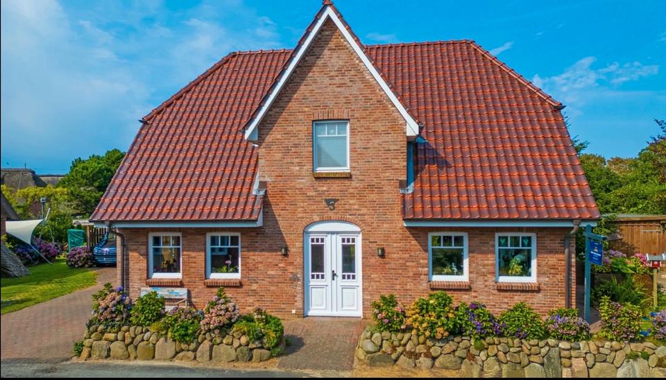 Thumbnail-EFH mitten im Historischen Ortskern von Utersum