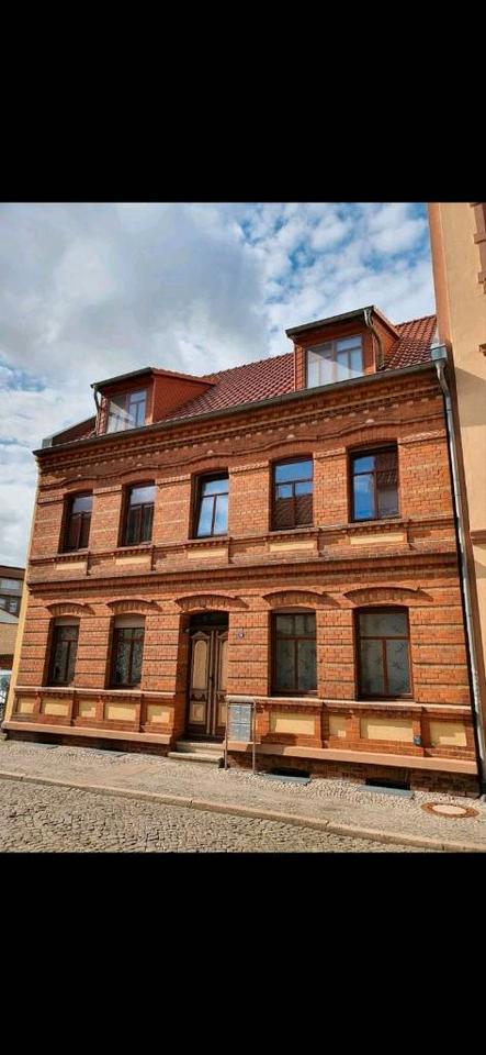 Thumbnail-Außergewöhnliche Maisonetten Wohnung zu vermieten